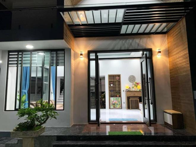 nhà gác lửng  3