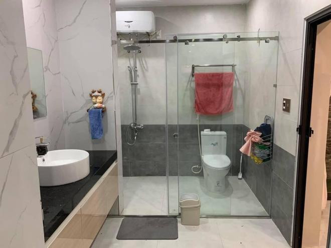 nhà gác lửng  1