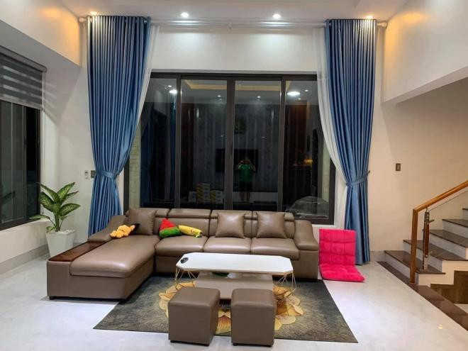 nhà gác lửng  3