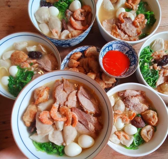 bún phở ngon  10