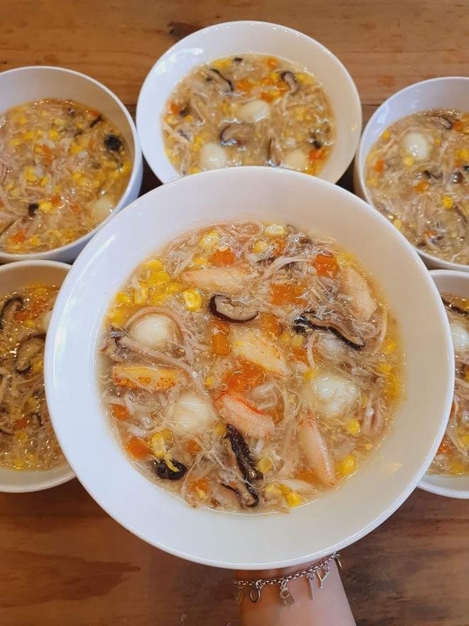 bún phở ngon  12