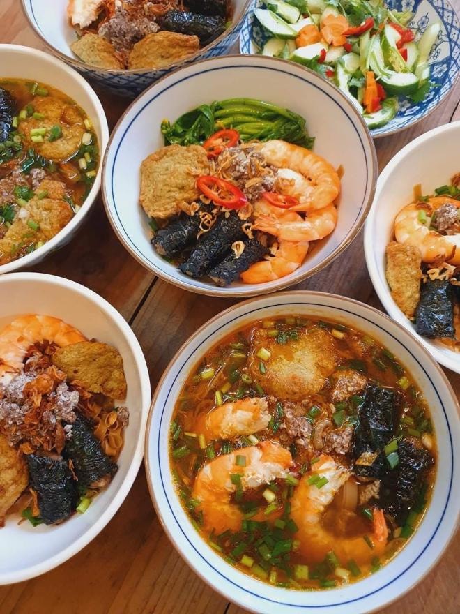 bún phở ngon  14