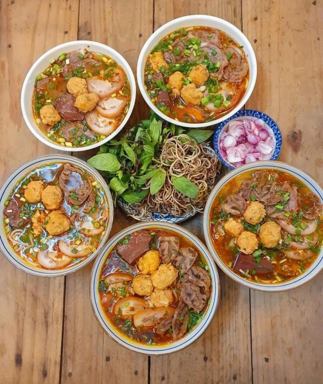 bún phở ngon  15