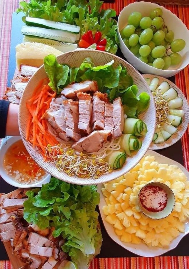 bún phở ngon  1