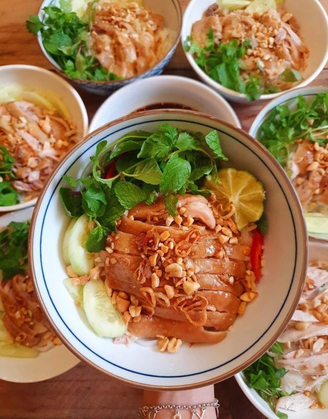 bún phở ngon  2