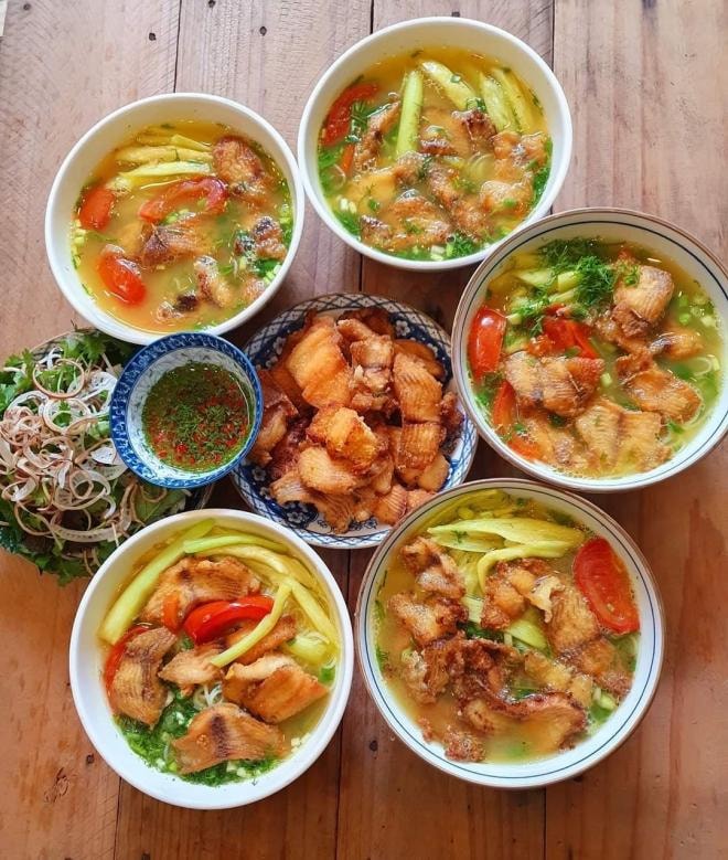 bún phở ngon  4