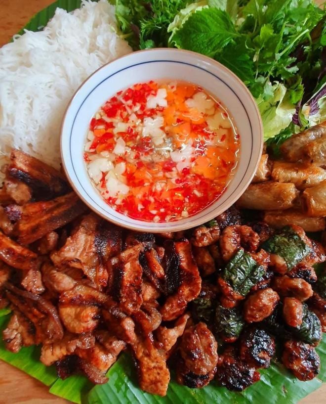 bún phở ngon  5