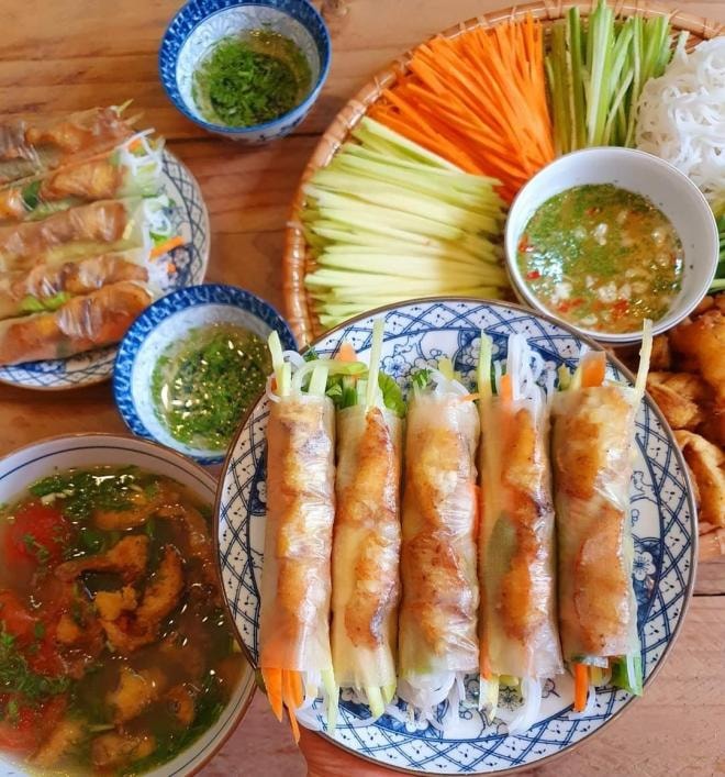 bún phở ngon  6