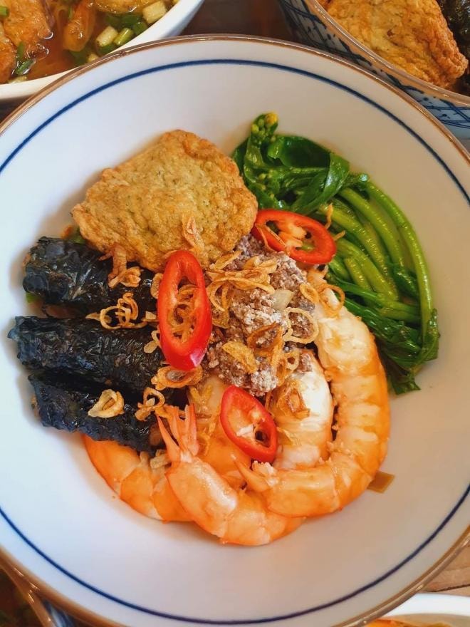 bún phở ngon  7