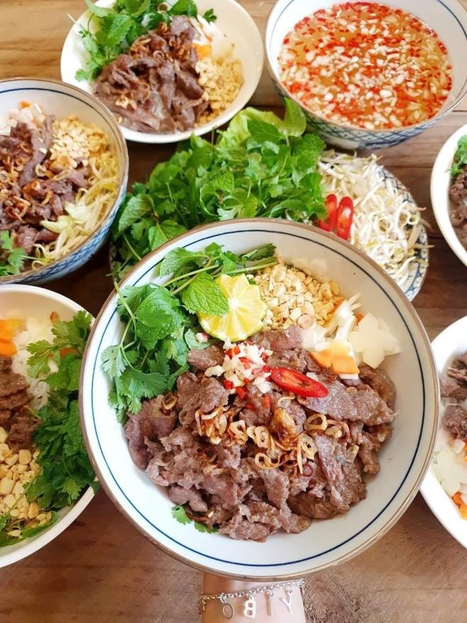 bún phở ngon  8