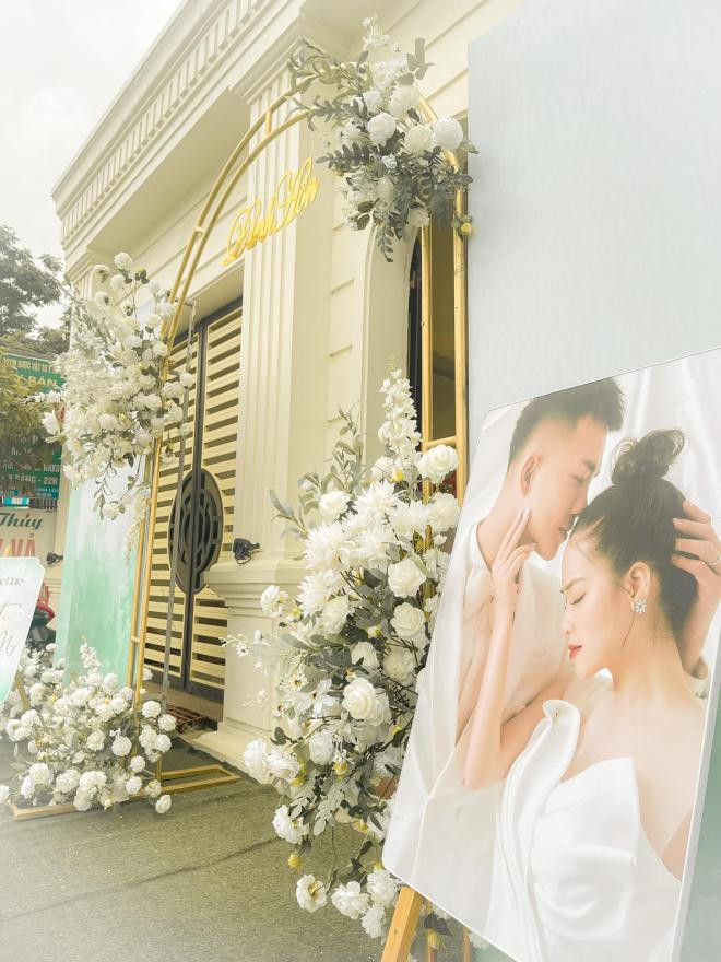 lễ đính hôn Anh Tú 3 lễ đính hôn Anh Tú 3