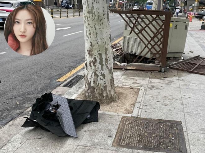 Sao nhí quốc dân Kim Sae Ron bị điều tra vì uống rượu lái xe và cố ý bỏ trốn 5