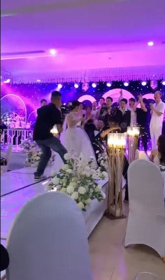 đám cưới Huyền My  1