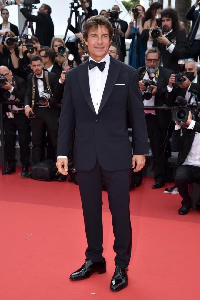 Liên hoan phim Cannes 12