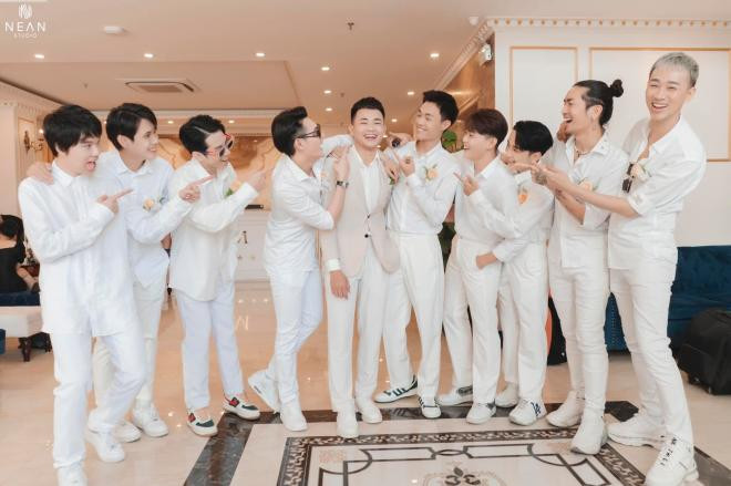 cưới Huyền My 9 cưới Huyền My 9