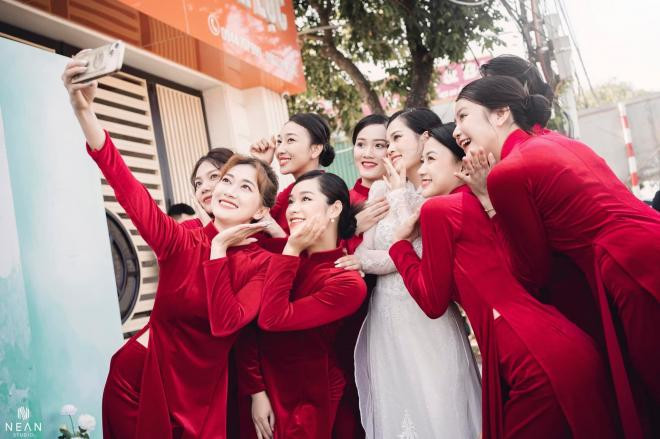 cưới Huyền My 10 cưới Huyền My 10