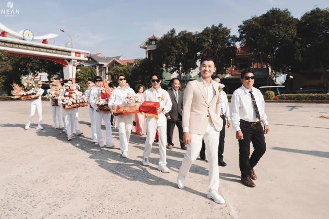 cưới Huyền My 11 cưới Huyền My 11