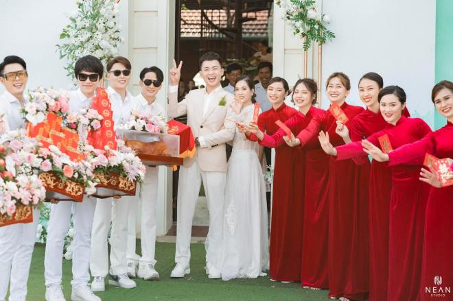 cưới Huyền My 1 cưới Huyền My 1