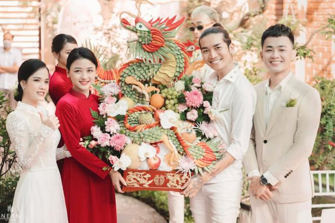 cưới Huyền My 5 cưới Huyền My 5