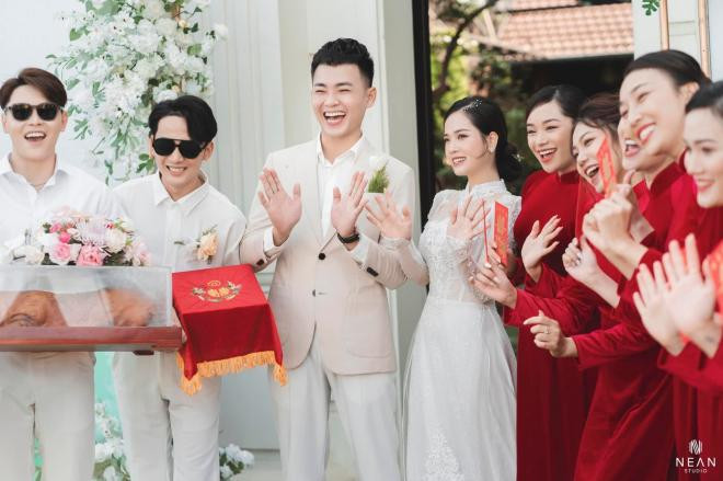 cưới Huyền My 6 cưới Huyền My 6