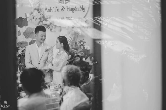 cưới Huyền My 7 cưới Huyền My 7
