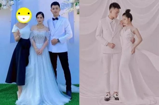 đám cưới Huyền My  3