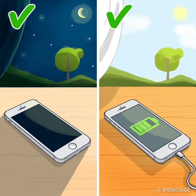 sai lầm người dùng Iphone mắc phải 7 sai lầm người dùng Iphone mắc phải 7