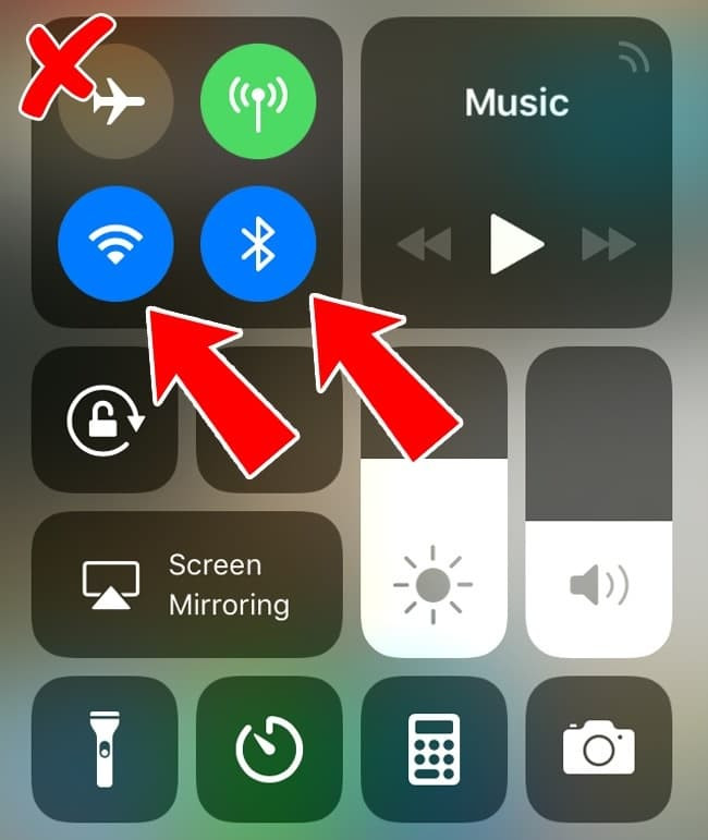 sai lầm người dùng Iphone mắc phải 1 sai lầm người dùng Iphone mắc phải 1