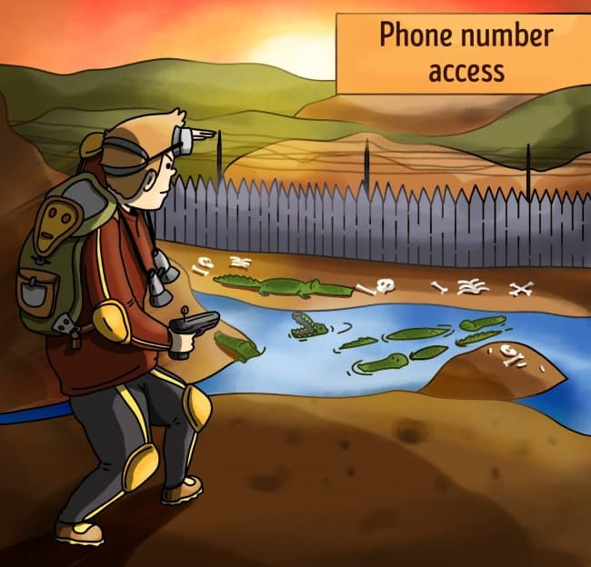 sai lầm người dùng Iphone mắc phải 3 sai lầm người dùng Iphone mắc phải 3