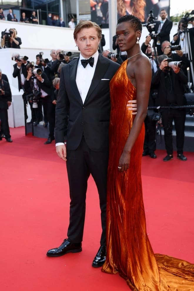 Liên hoan phim Cannes 2022 0