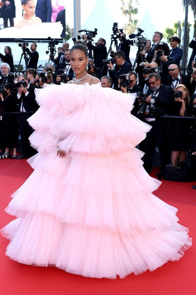 Liên hoan phim Cannes 2022 4