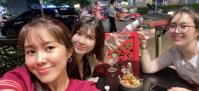 Tin sao Việt 20/5 4