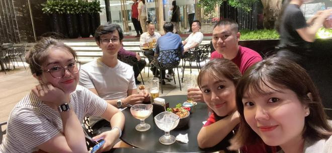 Tin sao Việt 20/5 3