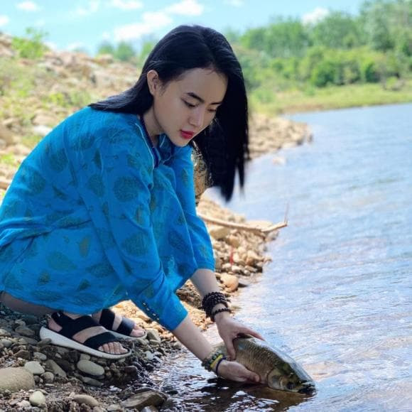 Phương Trang hiến tạng 0 Phương Trang hiến tạng 0