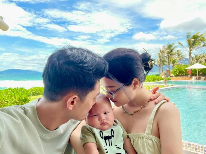 con quang vinh đi du lịch  5