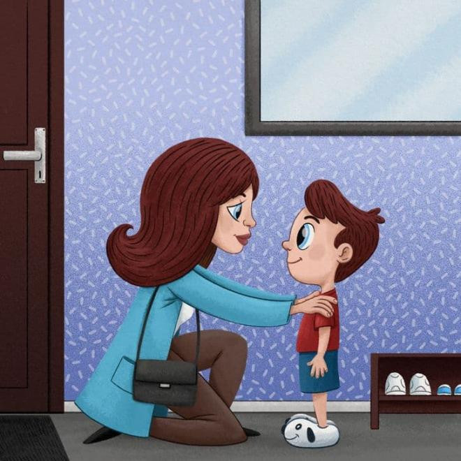 nguyên tắc dạy con 3 phút 2 nguyên tắc dạy con 3 phút 2