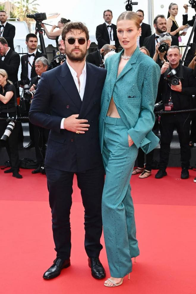 Thảm đỏ LHP Cannes 2022 11