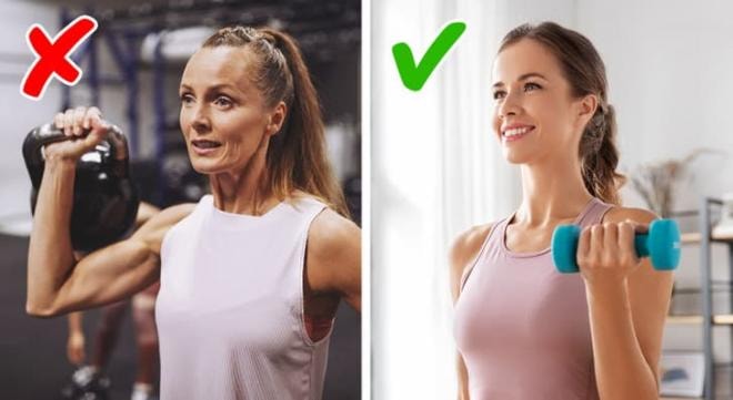 bài tập cho thời kỳ kinh nguyệt 3 bài tập cho thời kỳ kinh nguyệt 3