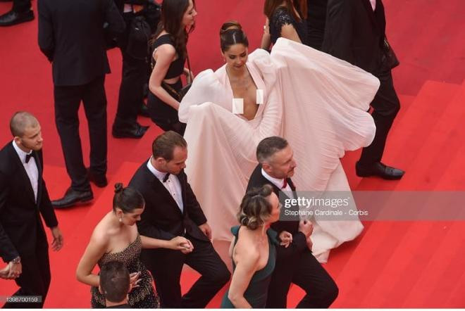 Thảm đỏ LHP Cannes 2022 1