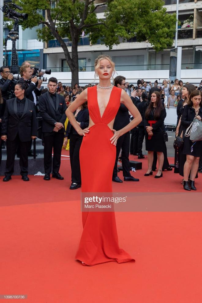Thảm đỏ LHP Cannes 2022 0