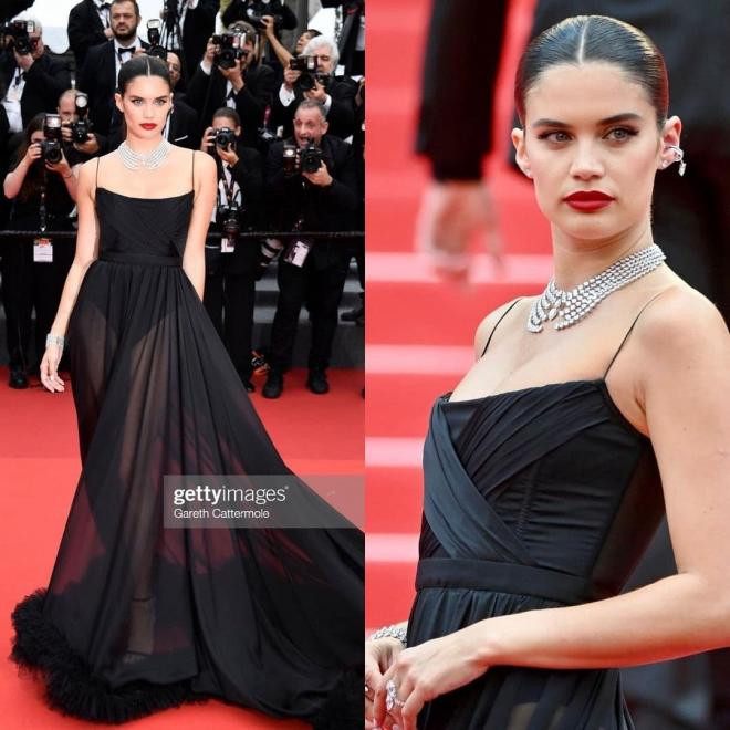 Thảm đỏ LHP Cannes 2022 1