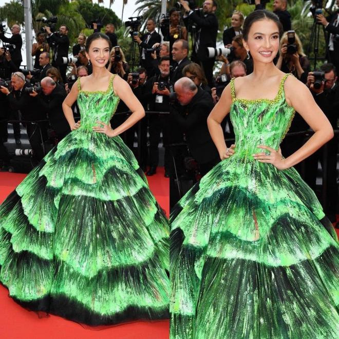 Thảm đỏ LHP Cannes 2022 0