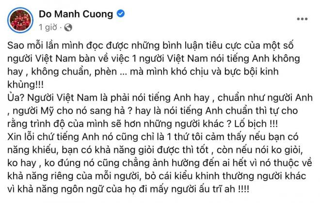 ntk-do-manh-cuong-bat-ngo-22dai-chien22-voi-cu-dan-mang-vi-chuyen-nguoi-dep-viet-thi-dau-quoc-te-phai-gioi-tieng-anh-1-ngoisaovn-w976-h622 1 ntk-do-manh-cuong-bat-ngo-22dai-chien22-voi-cu-dan-mang-vi-chuyen-nguoi-dep-viet-thi-dau-quoc-te-phai-gioi-tieng-anh-1-ngoisaovn-w976-h622 1