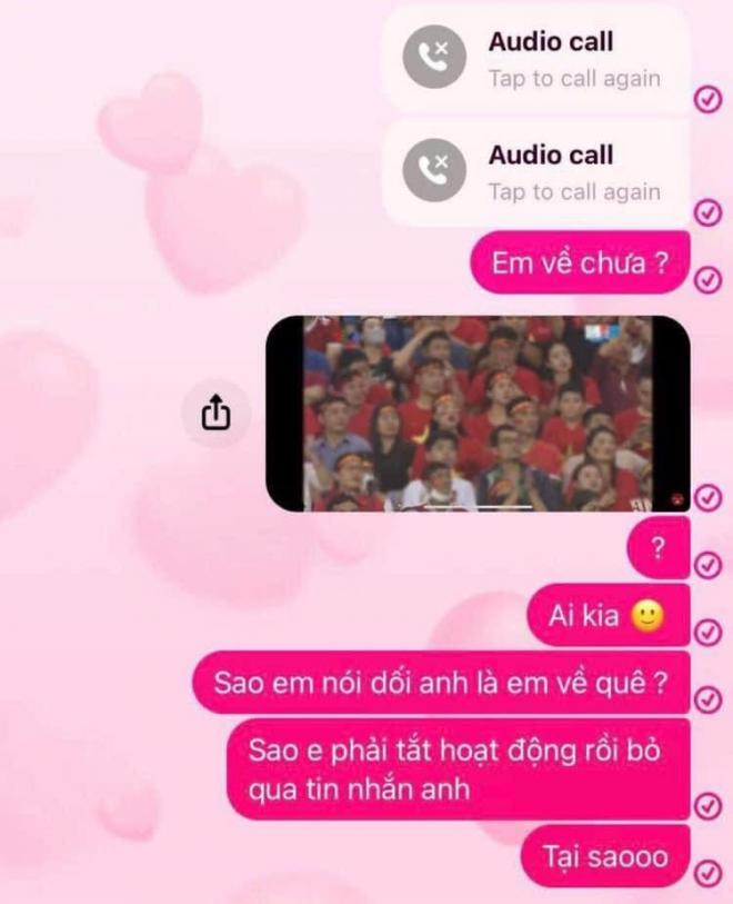 Phát hiện bị cắm sừng 0 Phát hiện bị cắm sừng 0