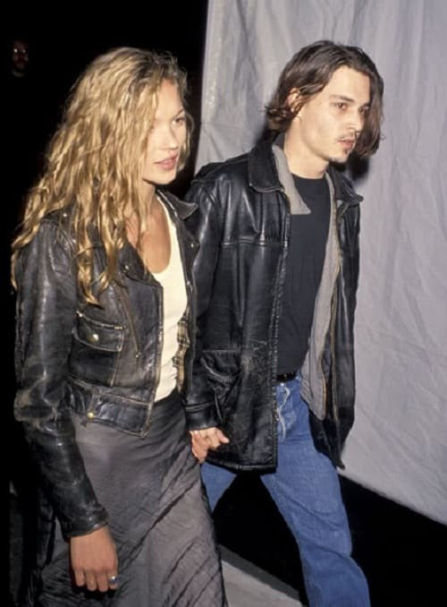 Kate Moss đứng ra làm chứng cho tình cũ Johnny Depp, dân tình nuối tiếc cặp đôi đẹp nhất nhì Hollywood một thời 2