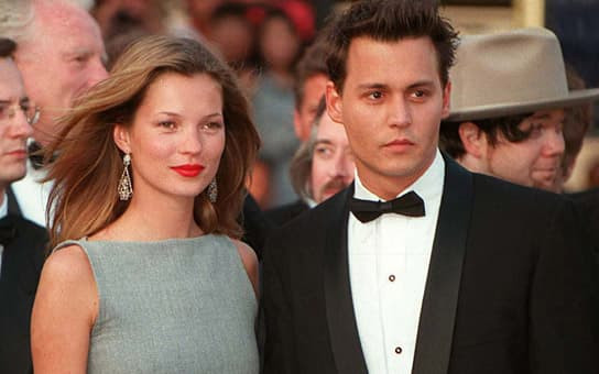 Kate Moss đứng ra làm chứng cho tình cũ Johnny Depp, dân tình nuối tiếc cặp đôi đẹp nhất nhì Hollywood một thời 3