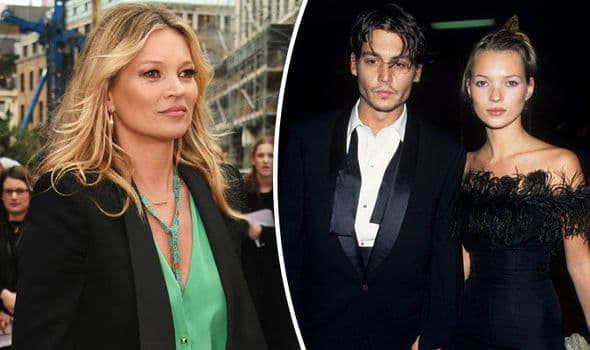 Kate Moss đứng ra làm chứng cho tình cũ Johnny Depp, dân tình nuối tiếc cặp đôi đẹp nhất nhì Hollywood một thời 5