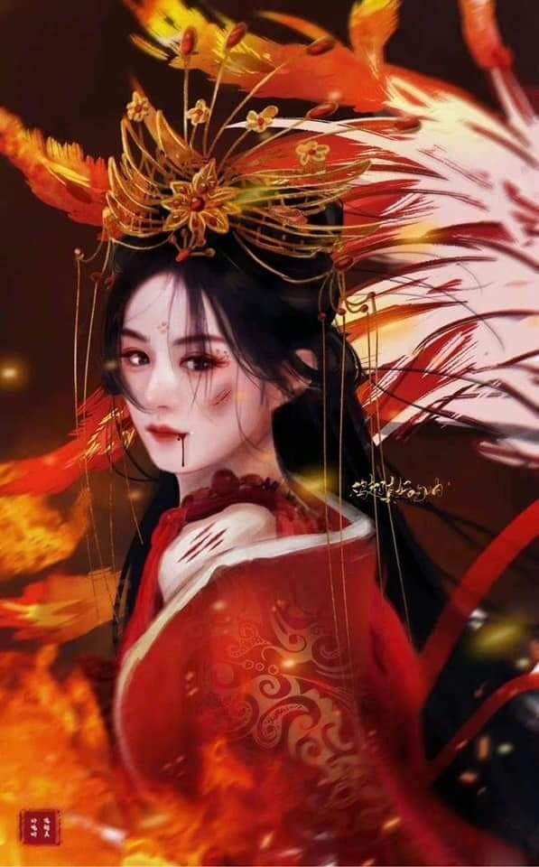 Triệu Lệ Dĩnh leo Top tìm kiếm khi tái hợp tài tử 'Sở Kiều Truyện' Lâm Canh Tân trong phim mới  2