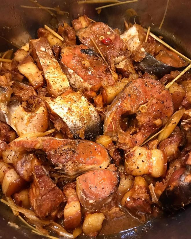 cá kho ngon 0 cá kho ngon 0