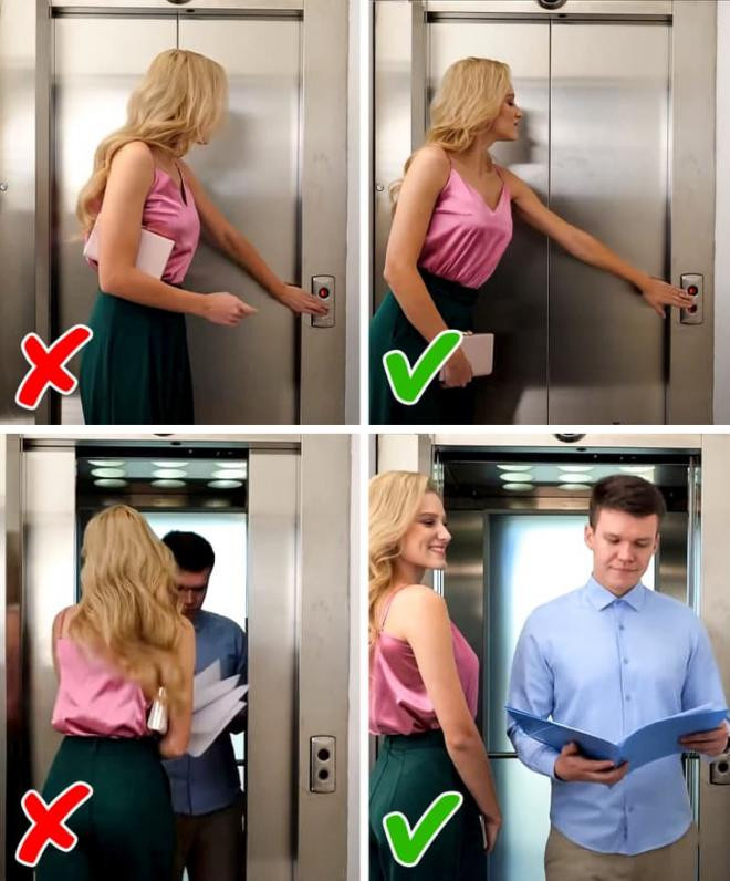 quy tắc ứng xử 1 quy tắc ứng xử 1